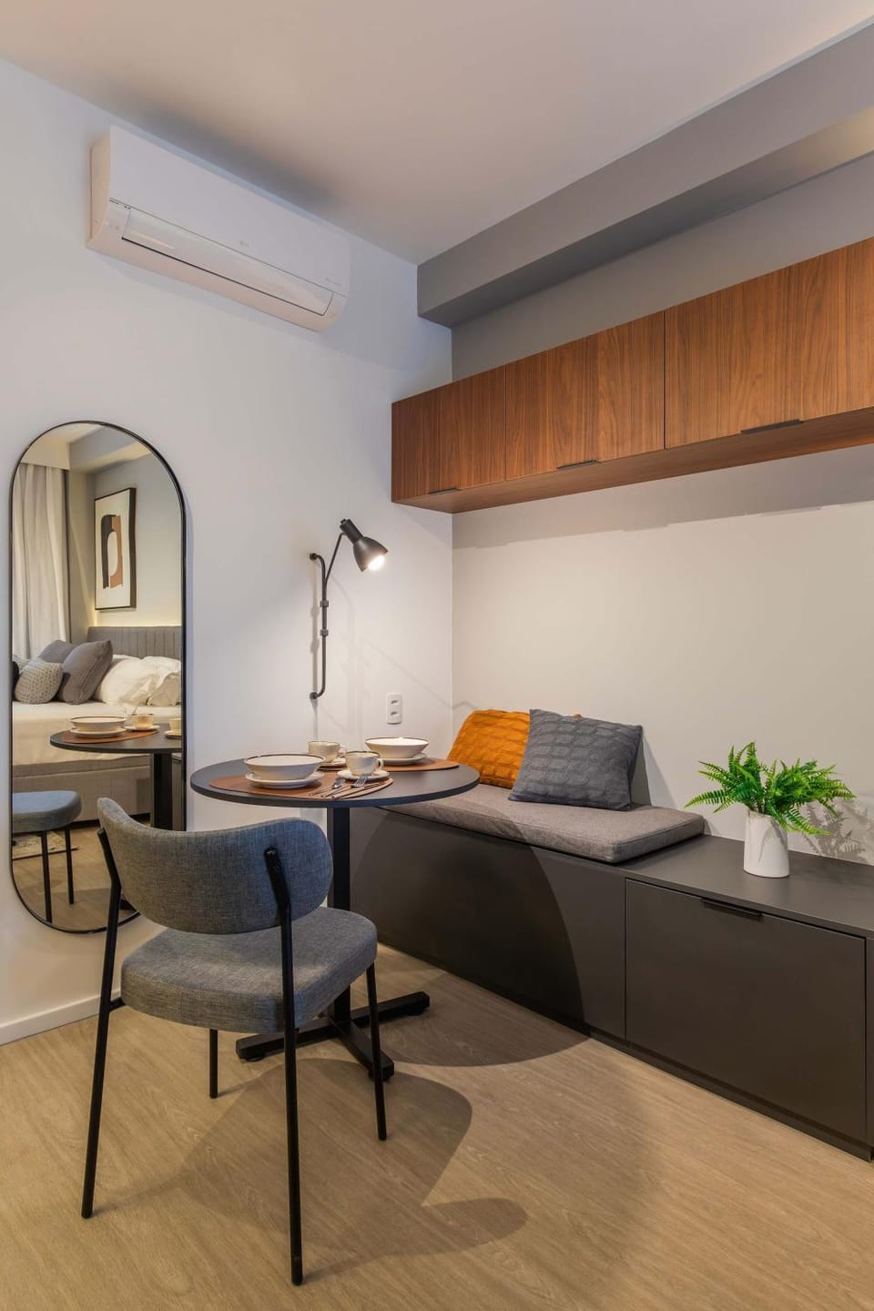Studio Staycy Vila Nova Conceicao Apartment in Sao Paulo City