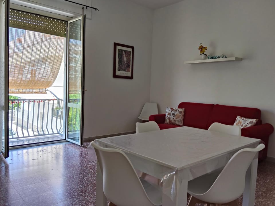 A due passi dal mare Apartment in Praia A Mare