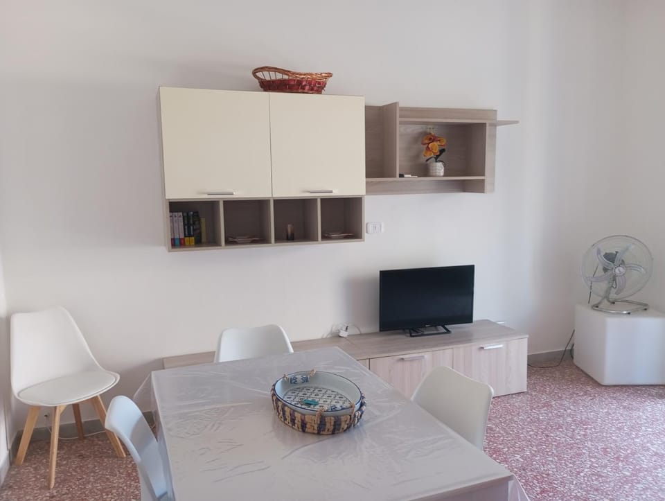 A due passi dal mare Apartment in Praia A Mare