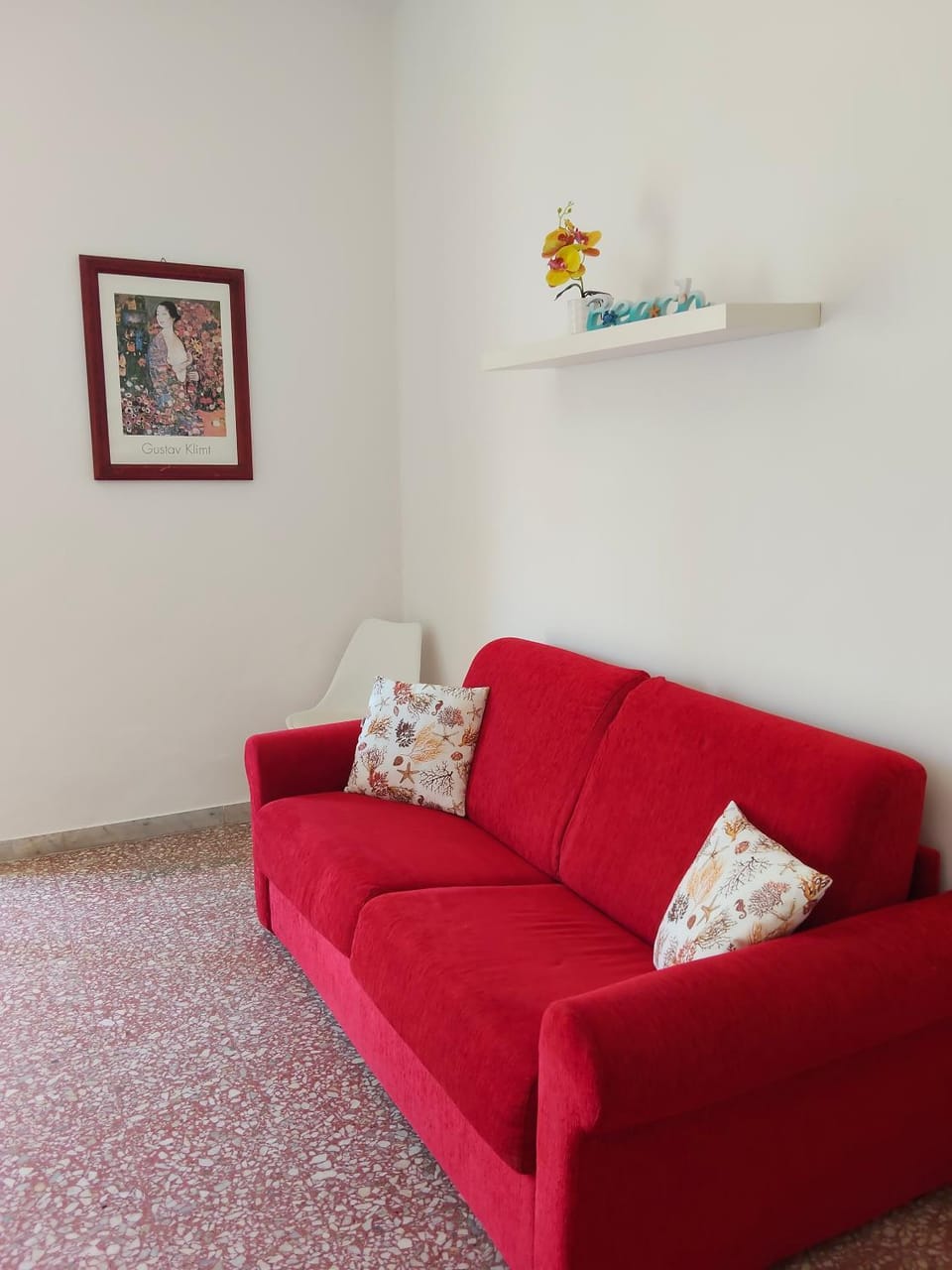 A due passi dal mare Apartment in Praia A Mare