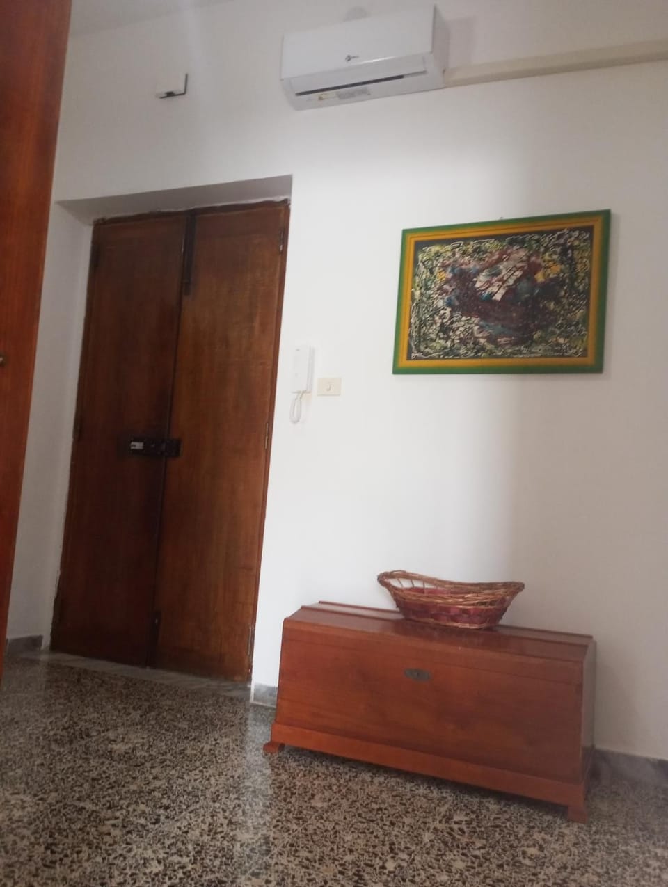 A due passi dal mare Apartment in Praia A Mare