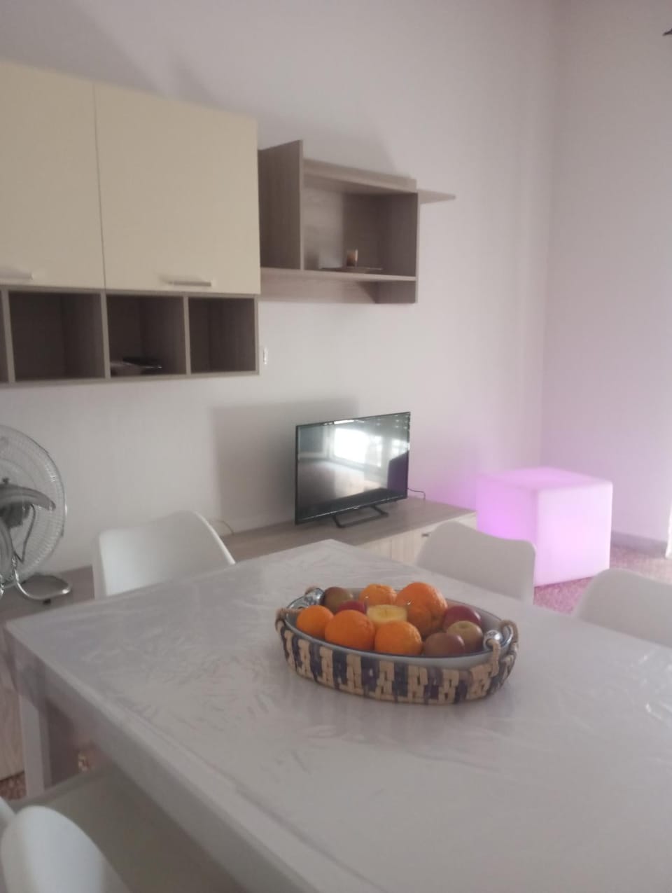 A due passi dal mare Apartment in Praia A Mare