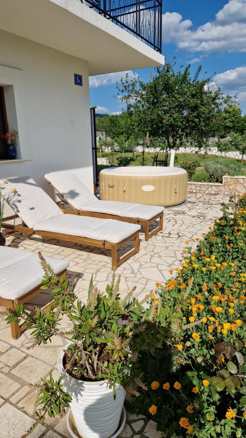 Villa Dona Bella Villa in Split-Dalmatia County