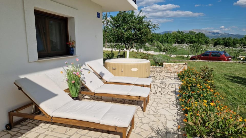 Villa Dona Bella Villa in Split-Dalmatia County