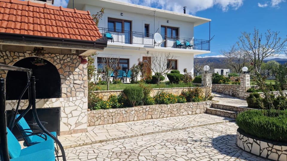 Villa Dona Bella Villa in Split-Dalmatia County