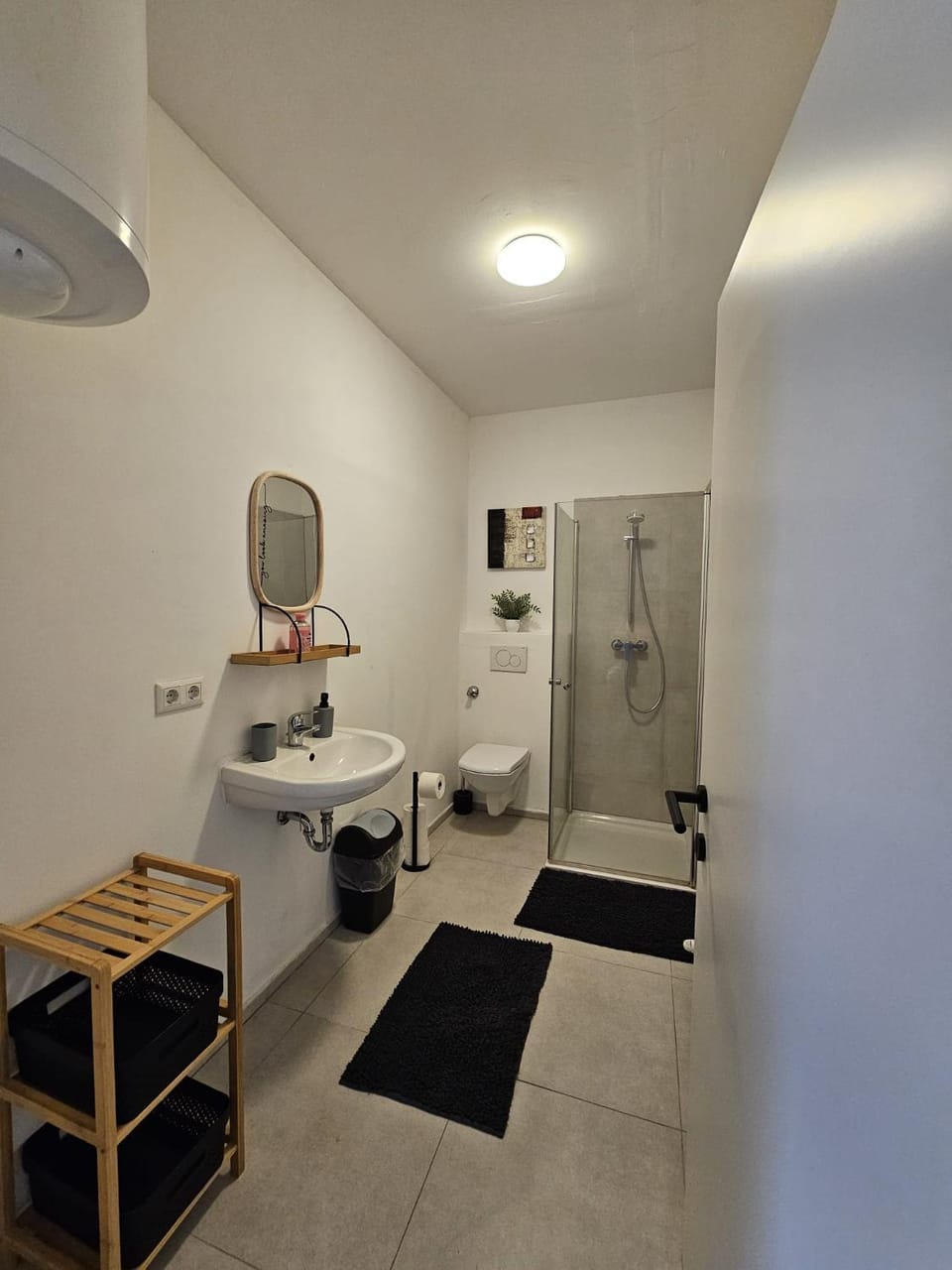 Bird Home Room 8 Apartment in Klagenfurt