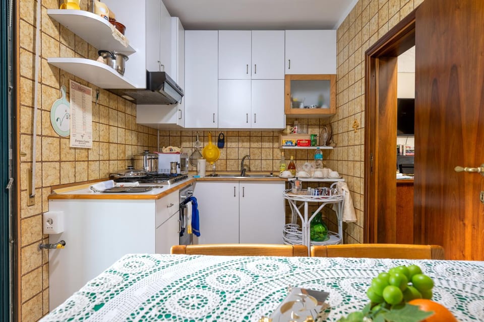 Casa Morosini House in Locorotondo