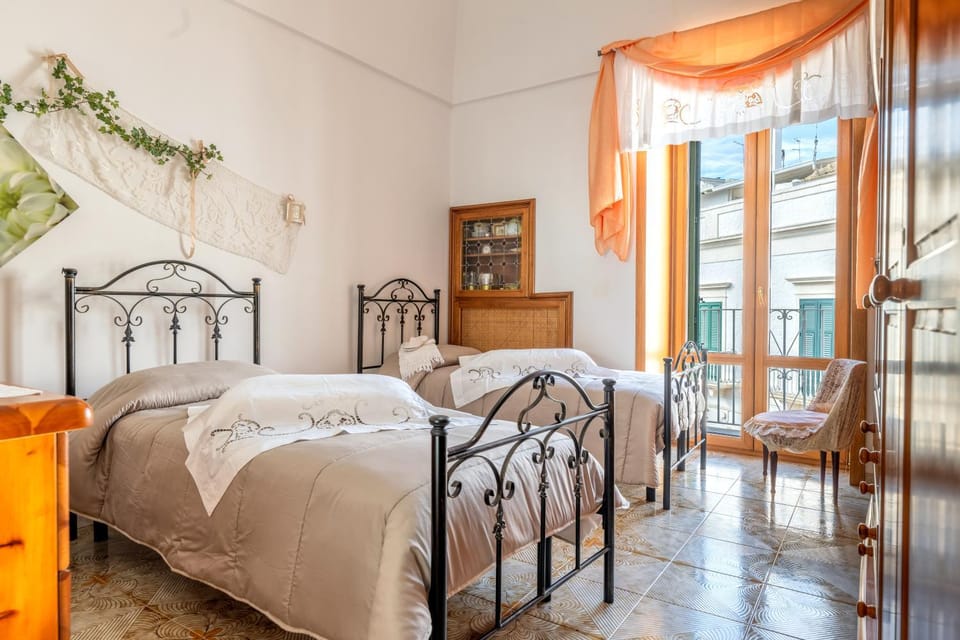 Casa Morosini House in Locorotondo