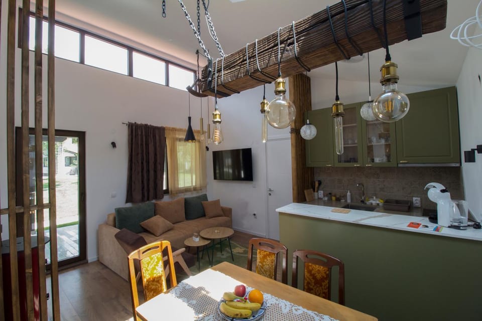 Apartmani "Kafa " i "Vino " Apartment in Serbia