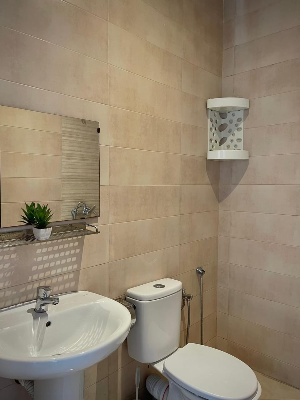 Comfort Apartment- Family only Apartment in Tangier