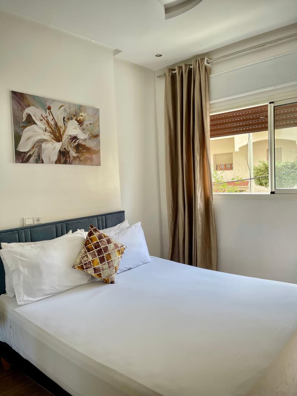 Comfort Apartment- Family only Apartment in Tangier