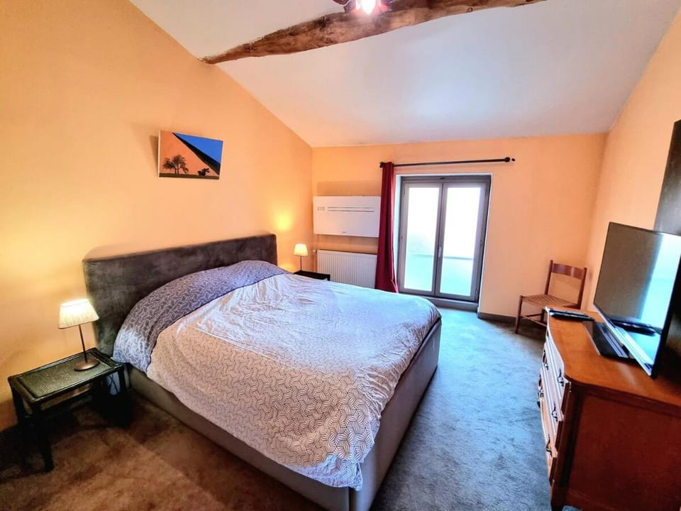 Le Clos des Jardiniers 1 Apartment in Villefranche-sur-Saone