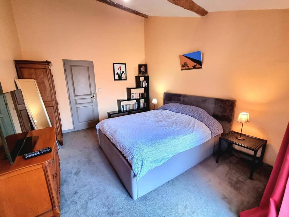 Le Clos des Jardiniers 1 Apartment in Villefranche-sur-Saone