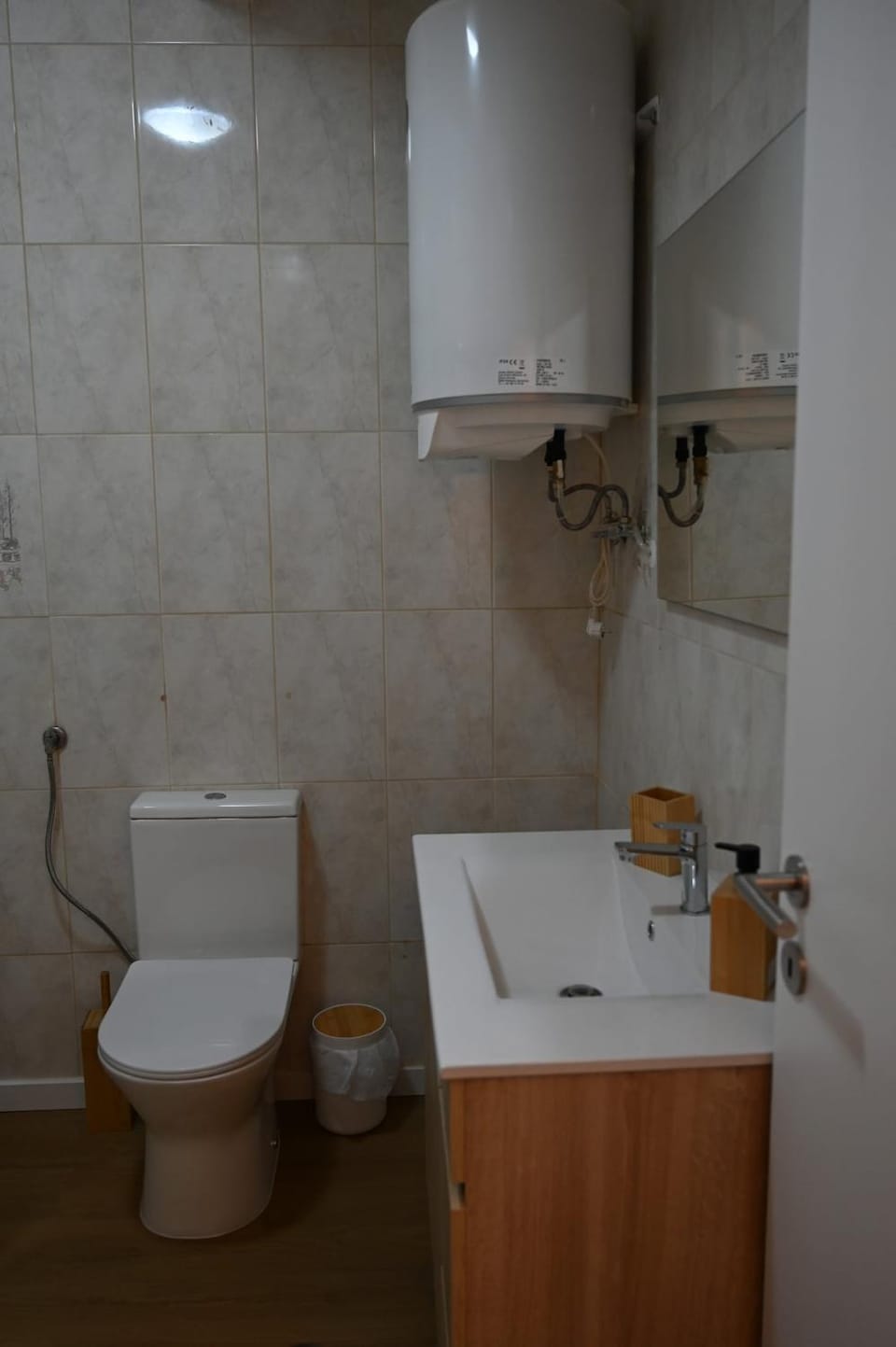Downtown Lovely Apartment in Vila Real