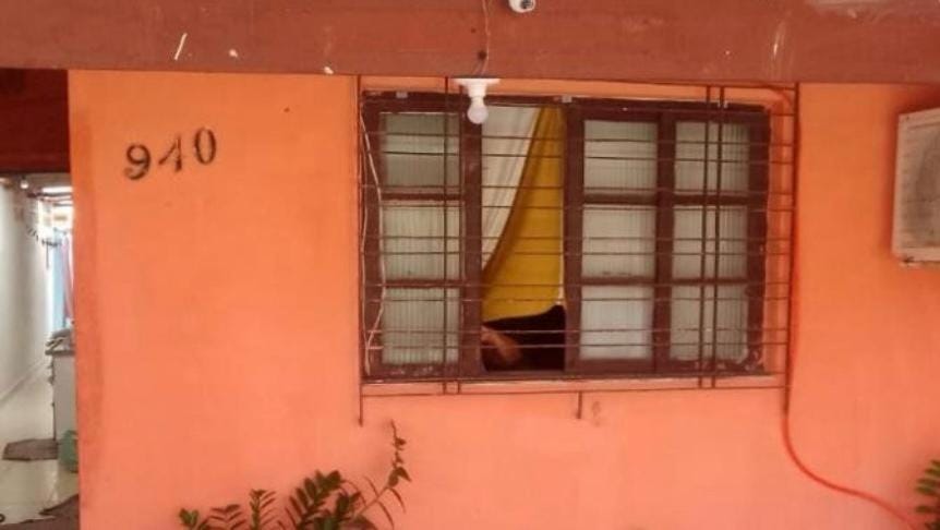 Casa para aluguéis finais de semanas Villa in Itanhaém