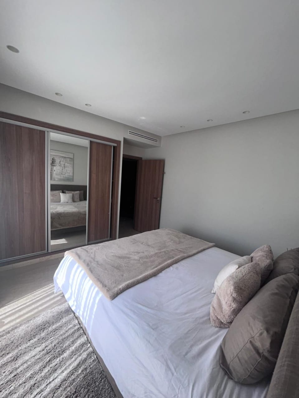 Anfa Casablanca Apartment in Casablanca