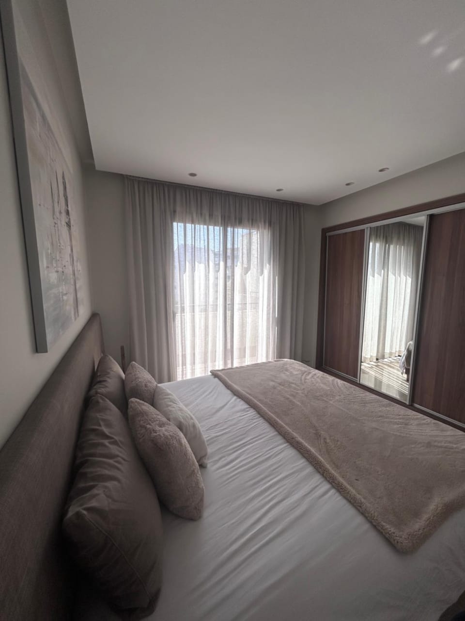 Anfa Casablanca Apartment in Casablanca