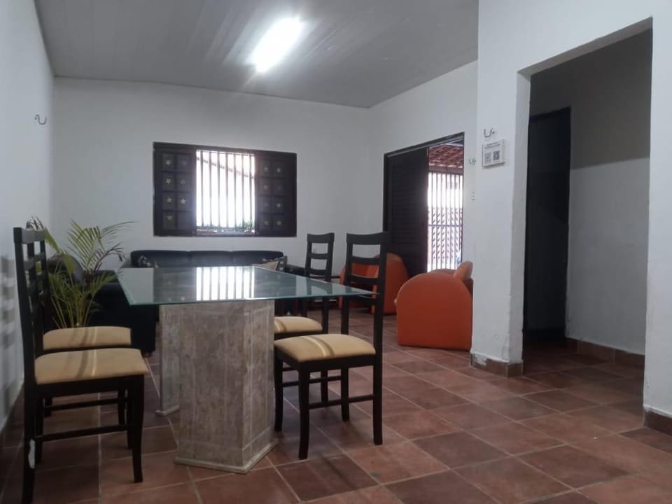 Aconchego Suítes House in Parnamirim