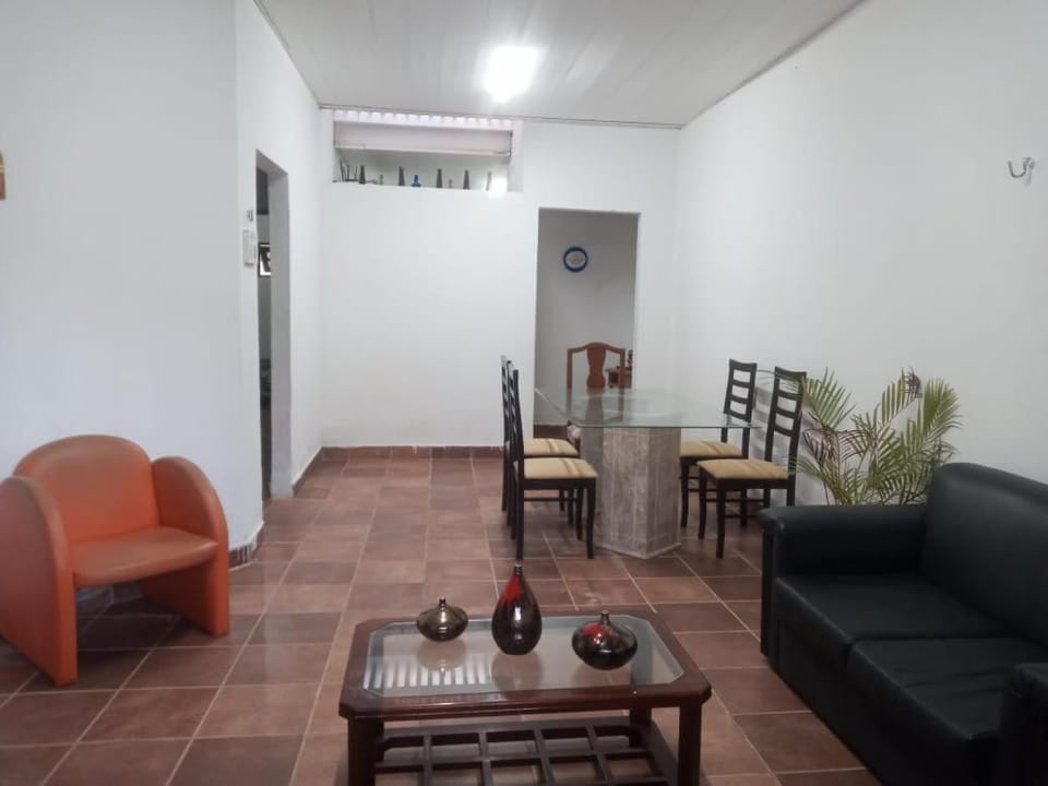 Aconchego Suítes House in Parnamirim