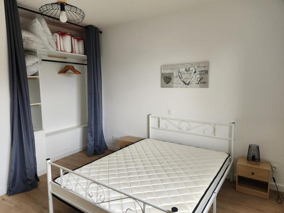 Appartement refait à neuf Apartment in Castelnaudary