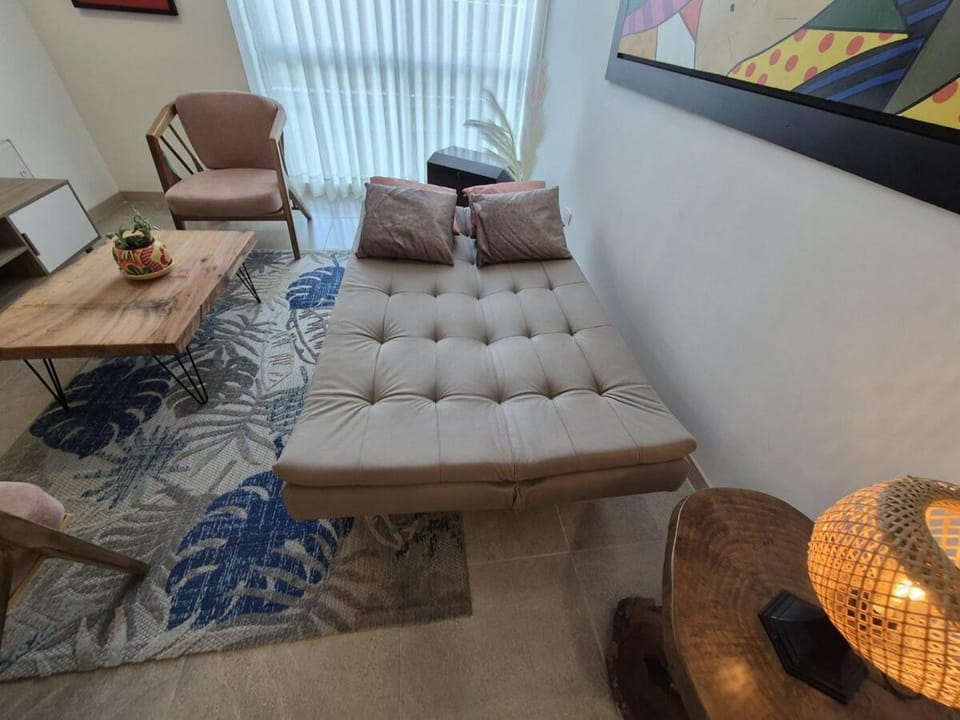 Belmonte207-Hermoso apartamento de lujo con aire acondicionado Apartment in Armenia