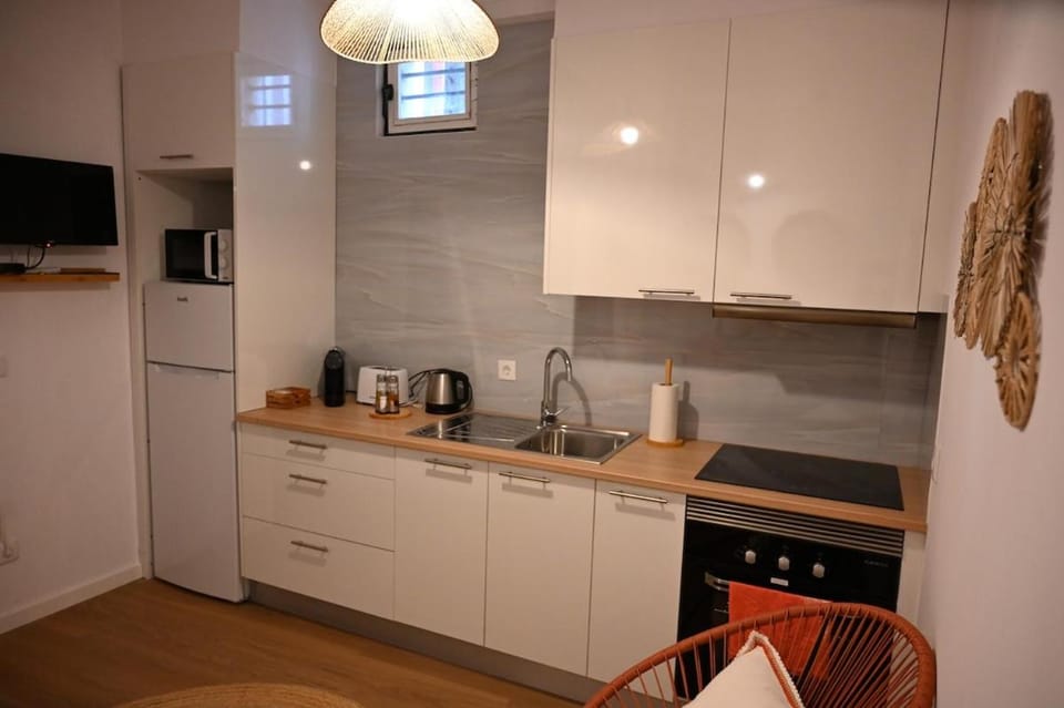 Downtown Cosy Apartment in Vila Real