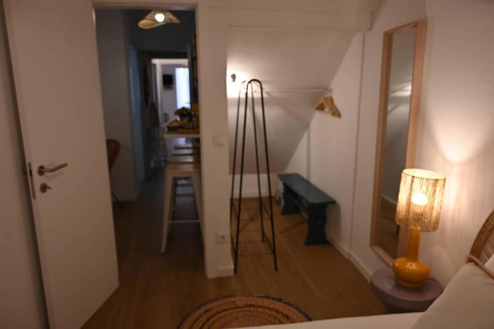 Downtown Cosy Apartment in Vila Real