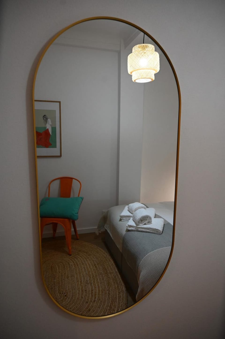 Downtown Cosy Apartment in Vila Real