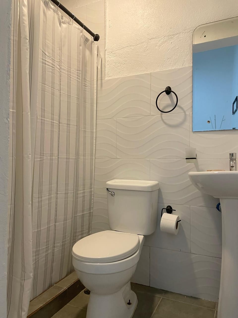 Akaiah Bed and Breakfast in Santo Domingo