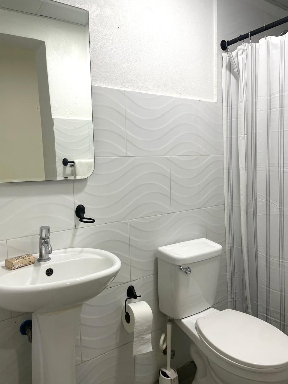 Akaiah Bed and Breakfast in Santo Domingo