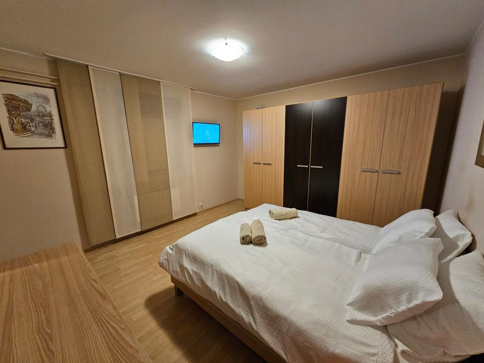 Val Apartment in Istria County