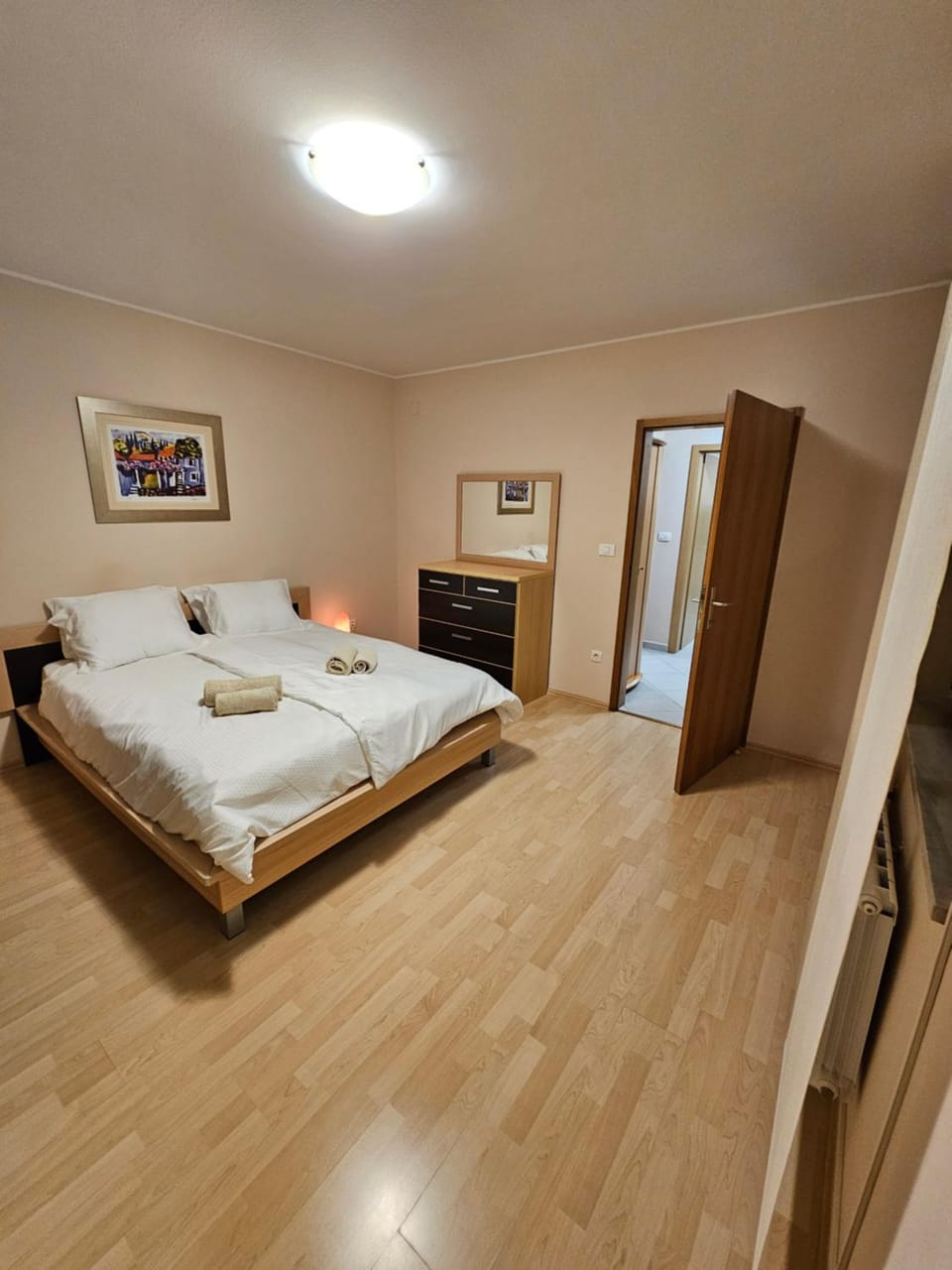 Val Apartment in Istria County