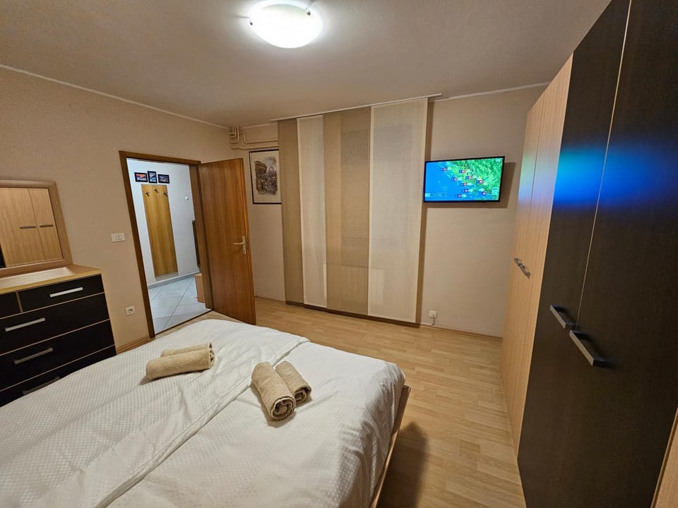 Val Apartment in Istria County