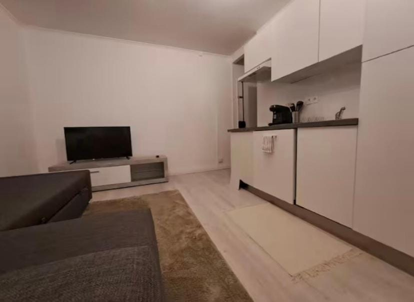 Studio belle vue Apartment in Paris