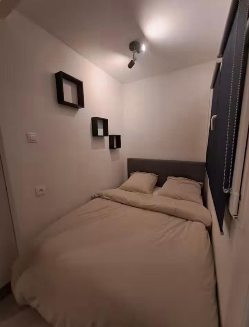 Studio belle vue Apartment in Paris