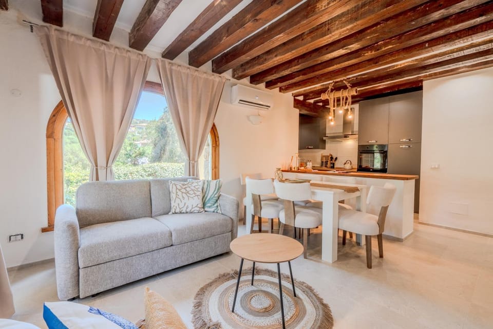 La Dolce Baia - Marina di Porto Rotondo Apartment in Porto Rotondo