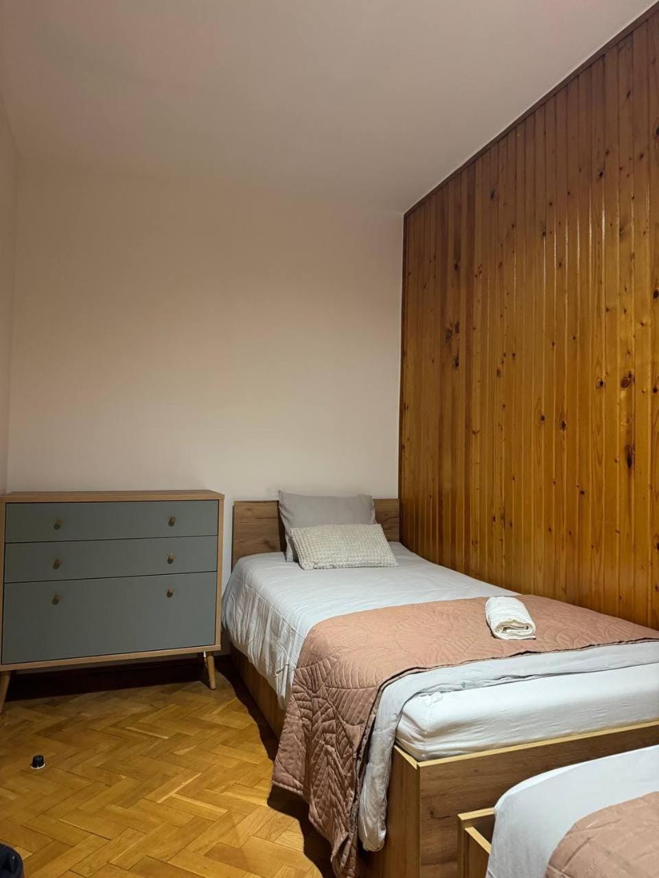 Pokoje w samym centrum-Walicow 20 Bed and Breakfast in Warsaw