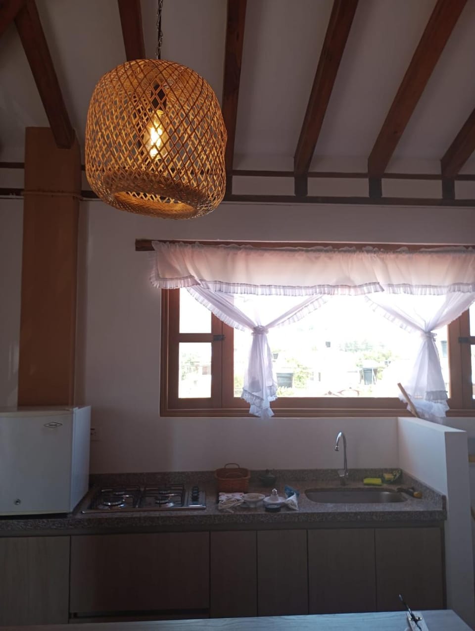Ensueño de Mariana y la Montaña Apartment in Cundinamarca, Colombia