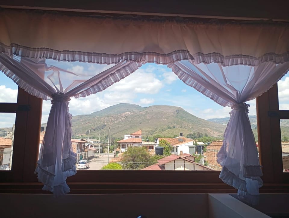 Ensueño de Mariana y la Montaña Apartment in Cundinamarca, Colombia