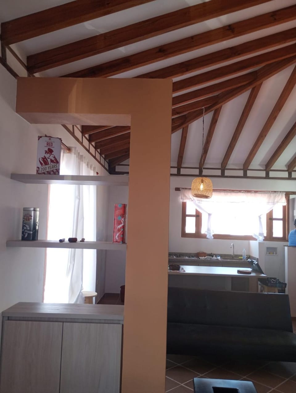 Ensueño de Mariana y la Montaña Apartment in Cundinamarca, Colombia