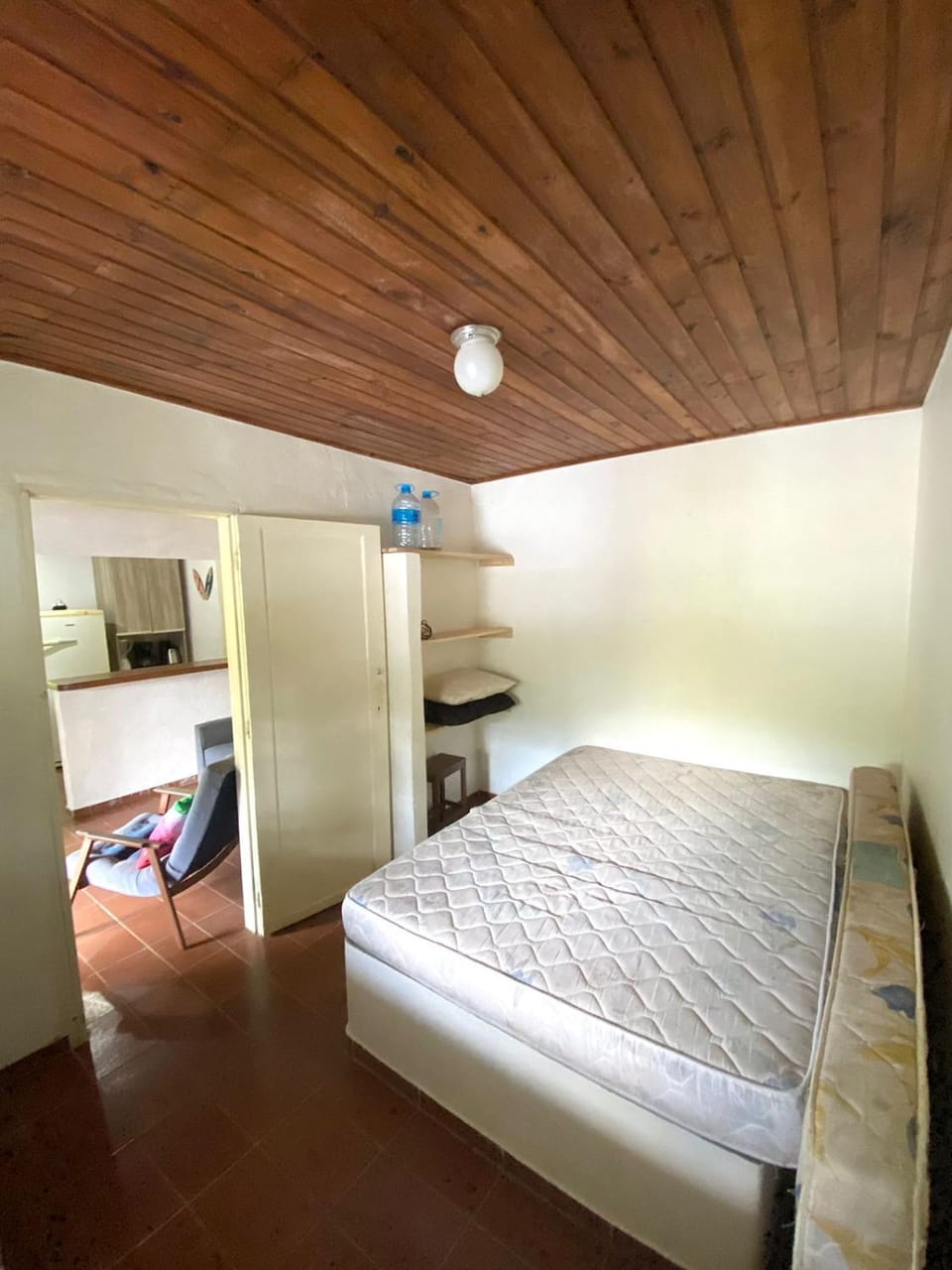 Recanto dos Francescon House in State of Rio de Janeiro