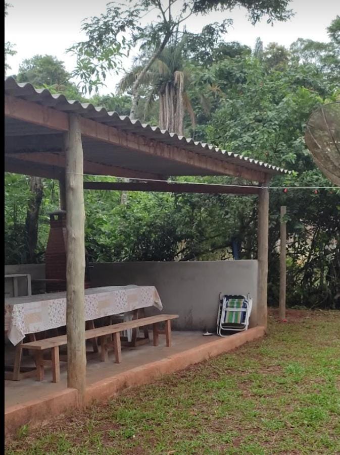 Recanto dos Francescon House in State of Rio de Janeiro