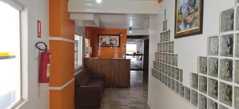 Acqua Ville Flat's II e Clubes CN Apartment in State of Goiás
