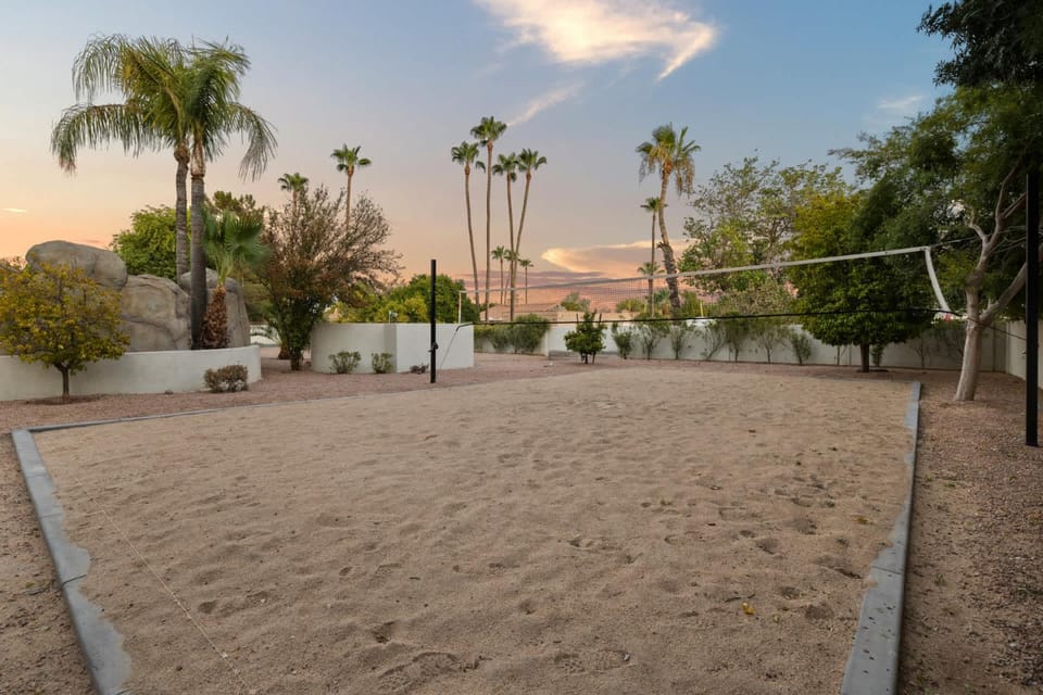 Sweetwater Luxury Home - Pool Spa Volleyball & More House in Buenavante