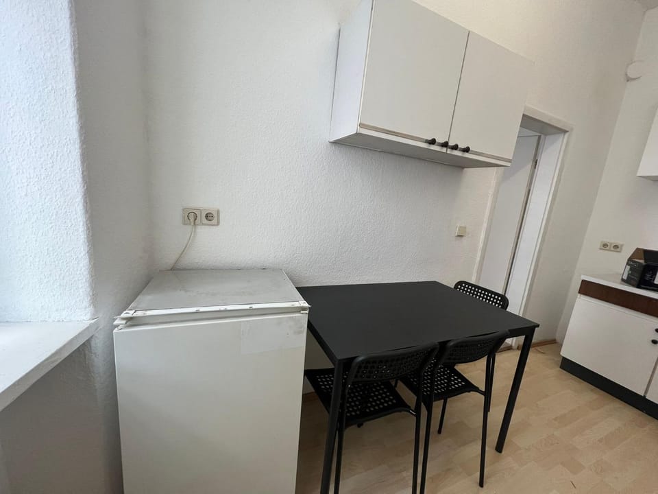 Beautiful apartment for 5-7 guests Apartment in Thuringia, Germany