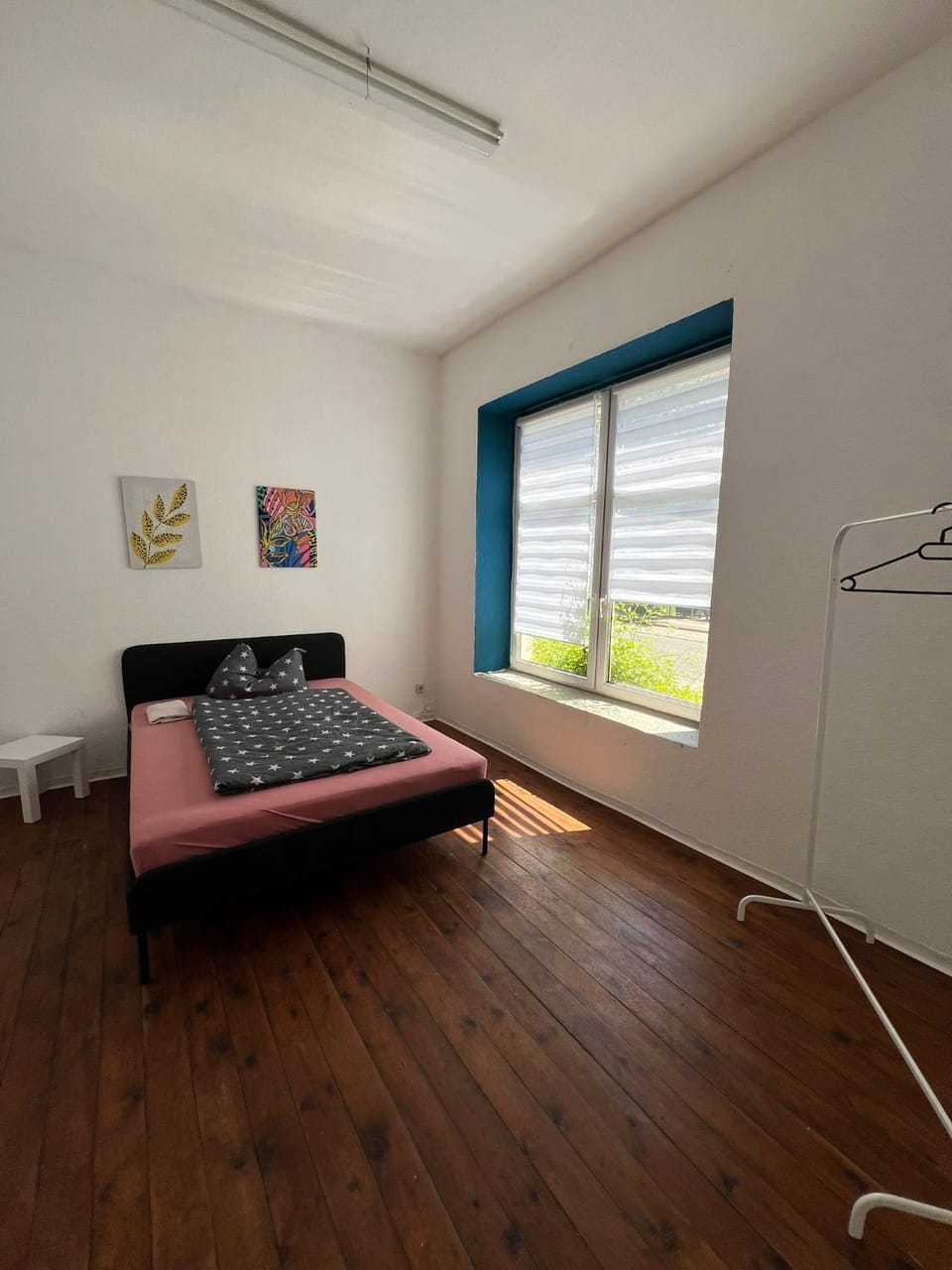 Beautiful apartment for 5-7 guests Apartment in Thuringia, Germany