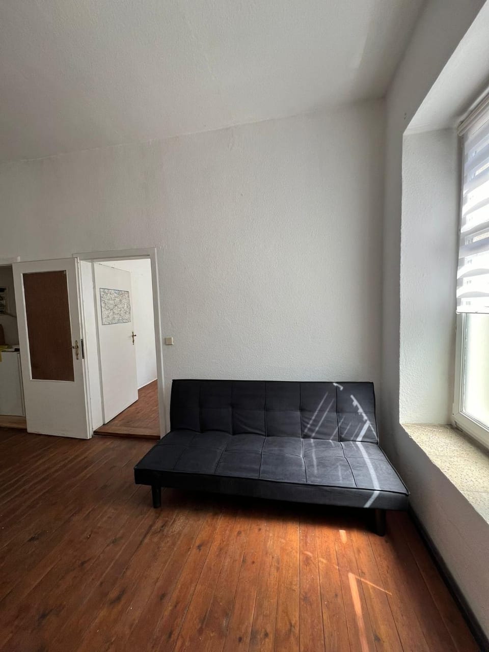Beautiful apartment for 5-7 guests Apartment in Thuringia, Germany