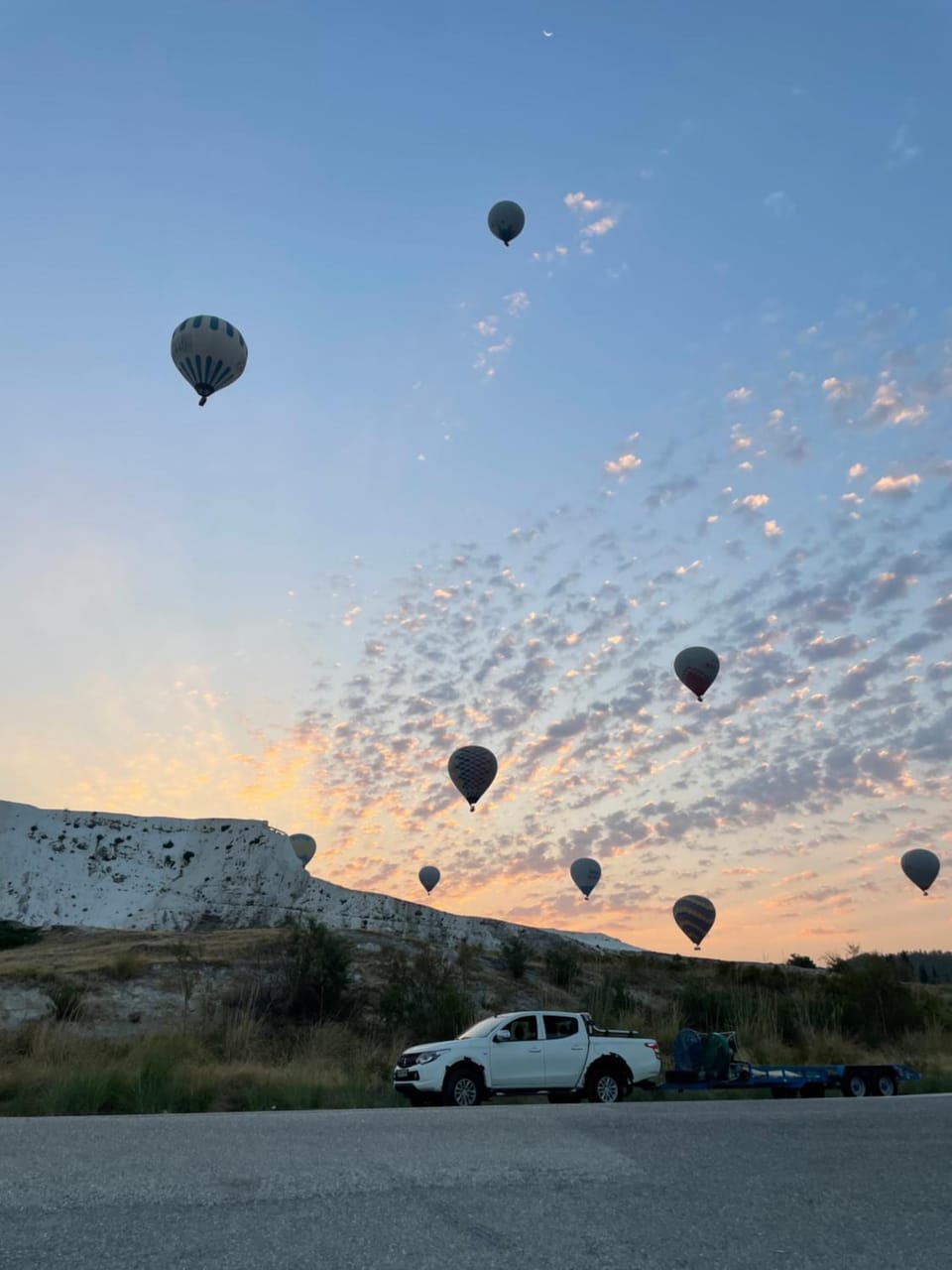 Manzara Camping Campground/ 
RV Resort in Decentralized Administration of the Aegean