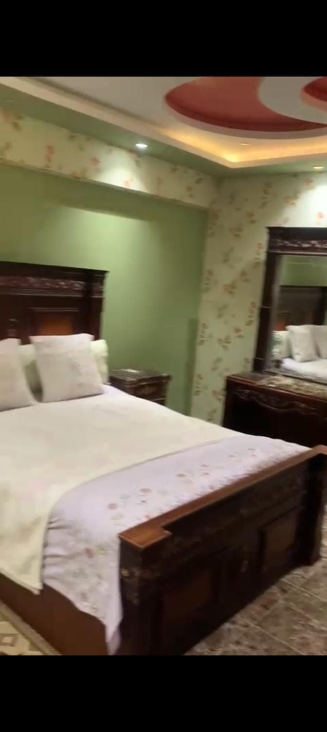 ميامي الاسكندريه Apartment in Alexandria