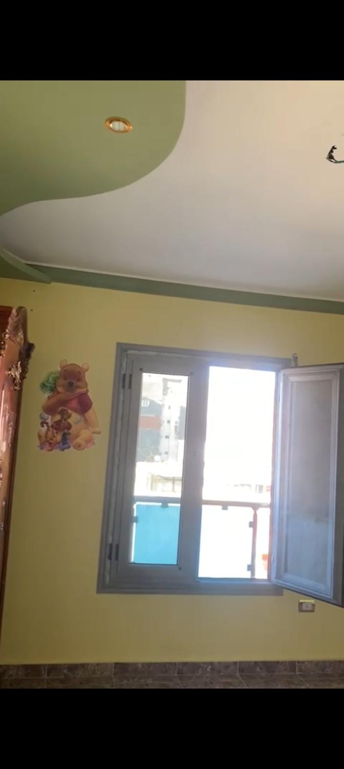 ميامي الاسكندريه Apartment in Alexandria